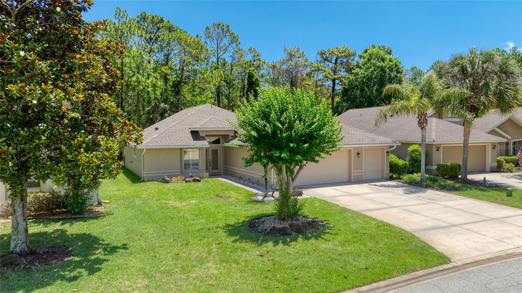 1223 Crown Pointe Lane Ormond Beach, FL 32174 - Photo 49 of 52
