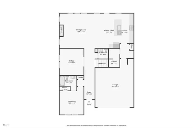 $507,980 | 7227 Lyric Street, Fairburn, GA 30213