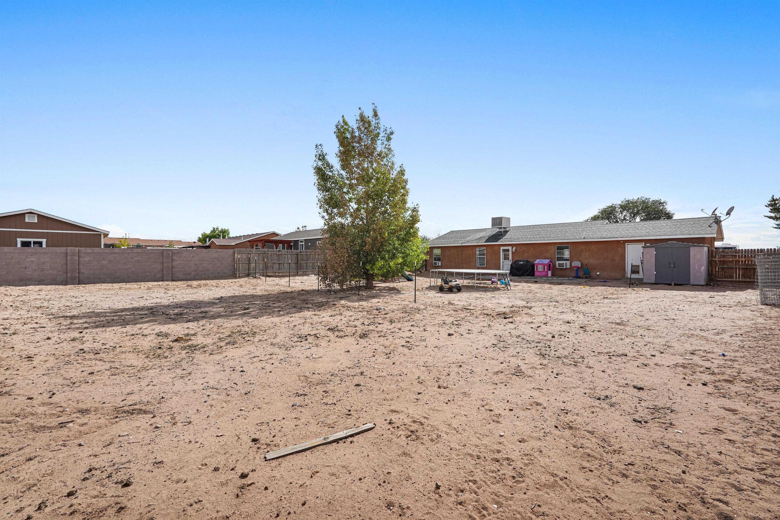 432 Mohawk Street Southwest Rio Rancho, NM 87124 - Photo 21 of 24 Gallery Image 21