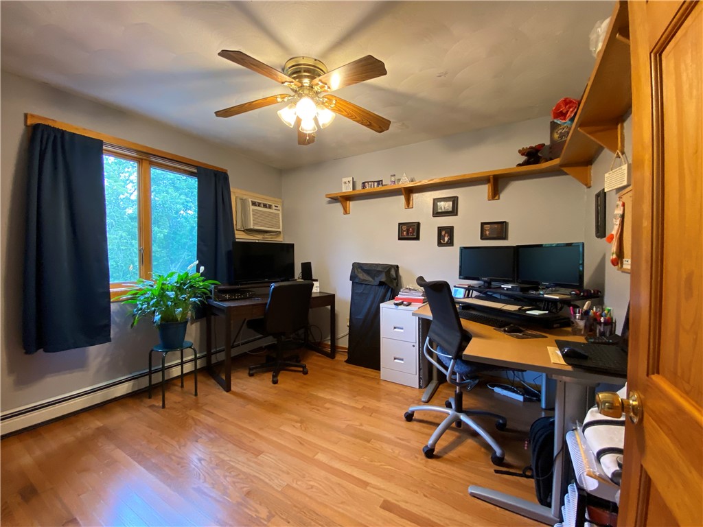 83 Vaughn Hollow Road Coventry, RI 02827 - Photo 26 of 44