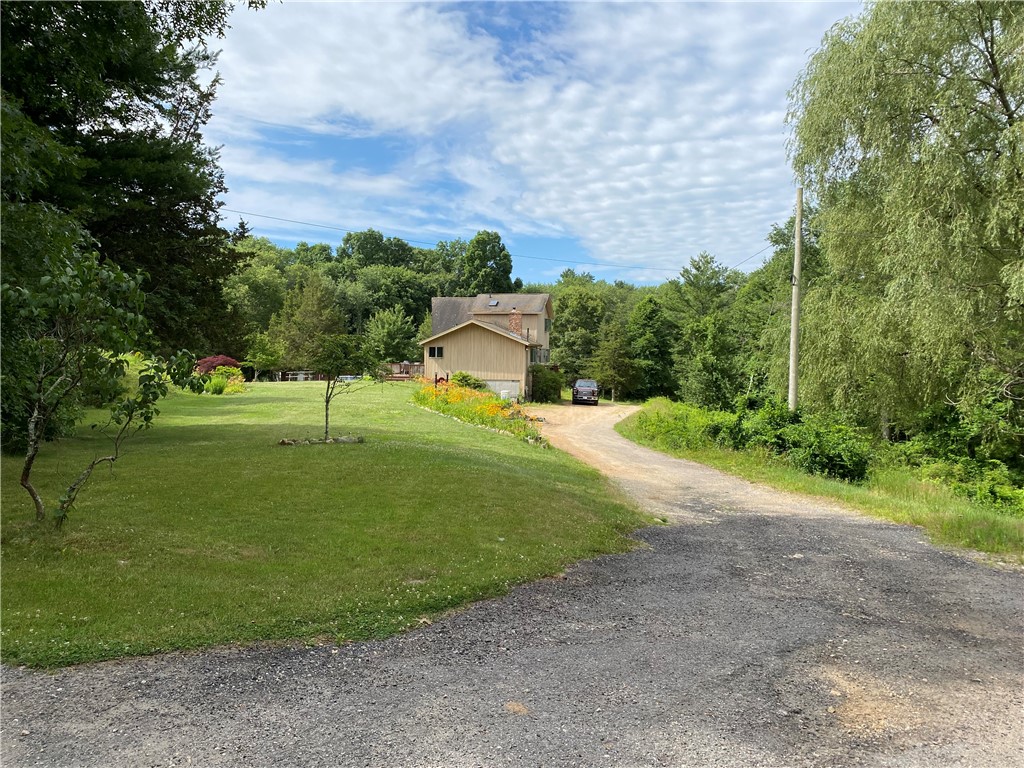 83 Vaughn Hollow Road Coventry, RI 02827 - Photo 3 of 44
