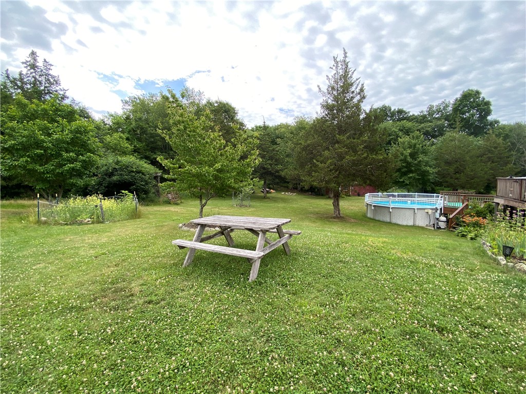 83 Vaughn Hollow Road Coventry, RI 02827 - Photo 33 of 44