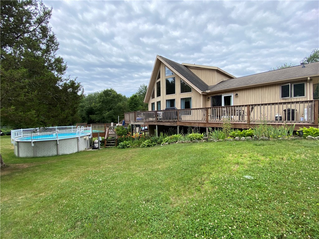 83 Vaughn Hollow Road Coventry, RI 02827 - Photo 38 of 44