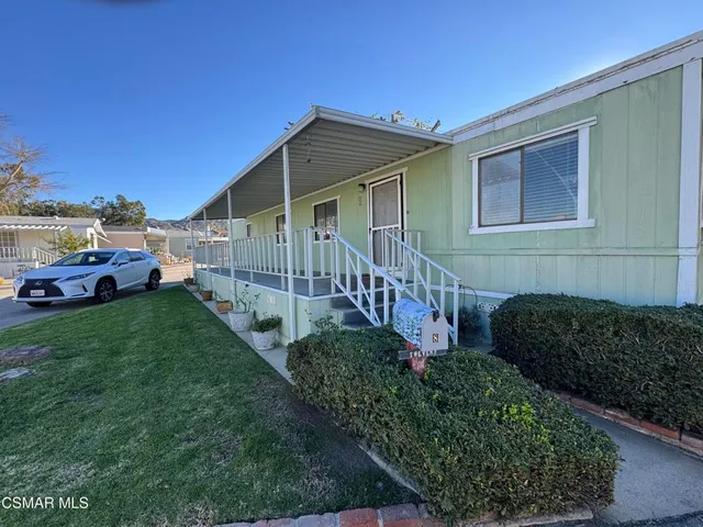 $59,900 | 5932 East Los Angeles Avenue, Unit 8, Simi Valley, CA 93063