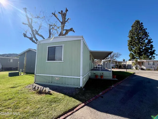 $59,900 | 5932 East Los Angeles Avenue, Unit 8, Simi Valley, CA 93063