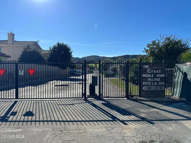 $59,900 | 5932 East Los Angeles Avenue, Unit 8, Simi Valley, CA 93063