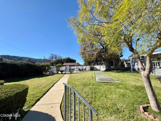 $59,900 | 5932 East Los Angeles Avenue, Unit 8, Simi Valley, CA 93063