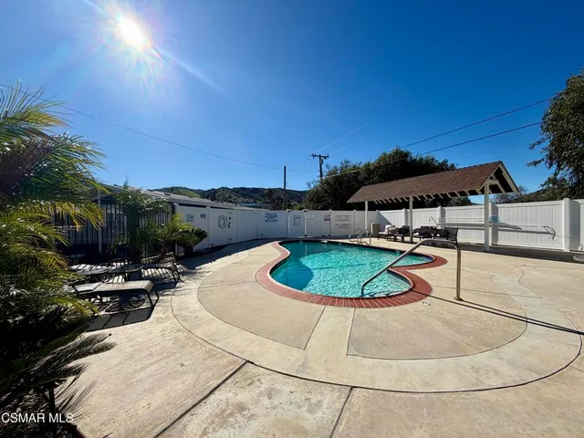 $59,900 | 5932 East Los Angeles Avenue, Unit 8, Simi Valley, CA 93063