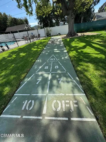 $59,900 | 5932 East Los Angeles Avenue, Unit 8, Simi Valley, CA 93063