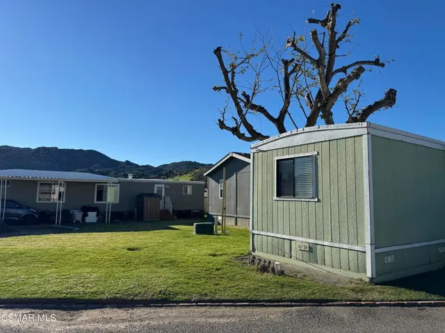 $59,900 | 5932 East Los Angeles Avenue, Unit 8, Simi Valley, CA 93063