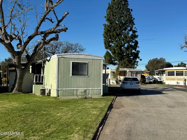 $59,900 | 5932 East Los Angeles Avenue, Unit 8, Simi Valley, CA 93063