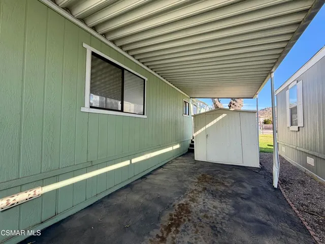 $59,900 | 5932 East Los Angeles Avenue, Unit 8, Simi Valley, CA 93063