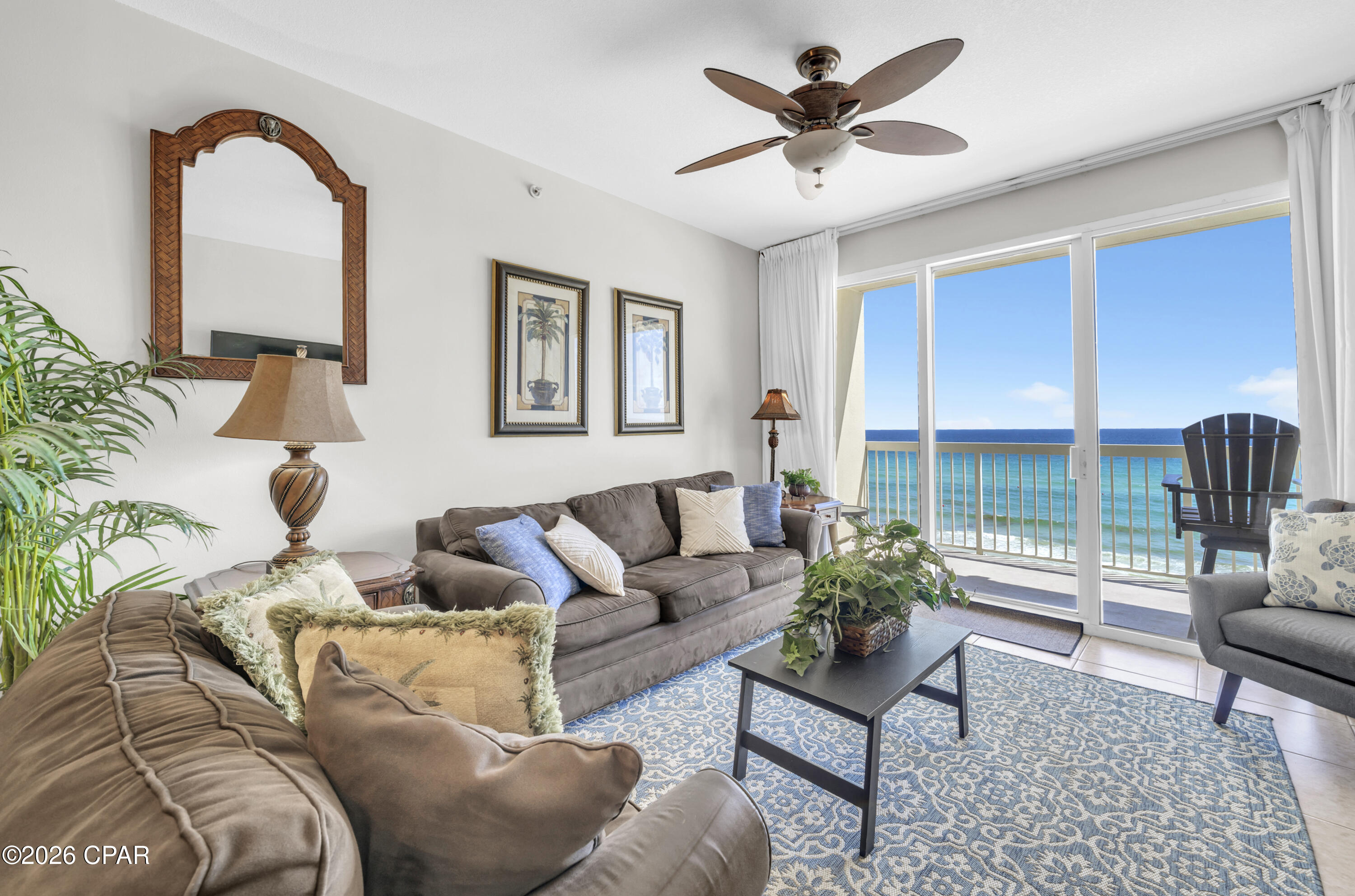 17757 Front Beach Road, Unit 502 Panama City Beach, FL 32413 - Photo 4 of 45