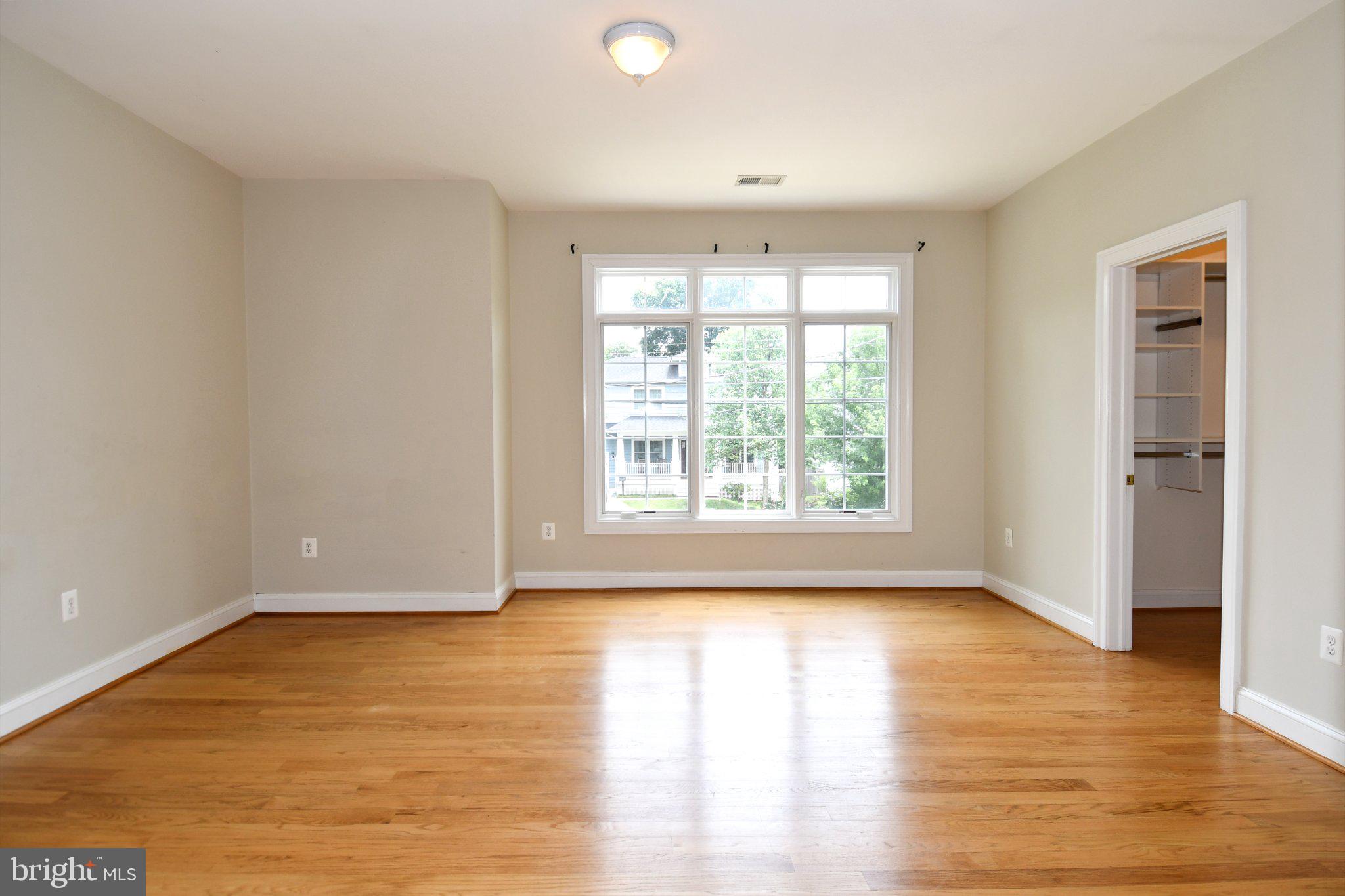 1924 Leonard Road Falls Church, VA 22043 - Photo 45 of 61 Bright and airy space with natural light.