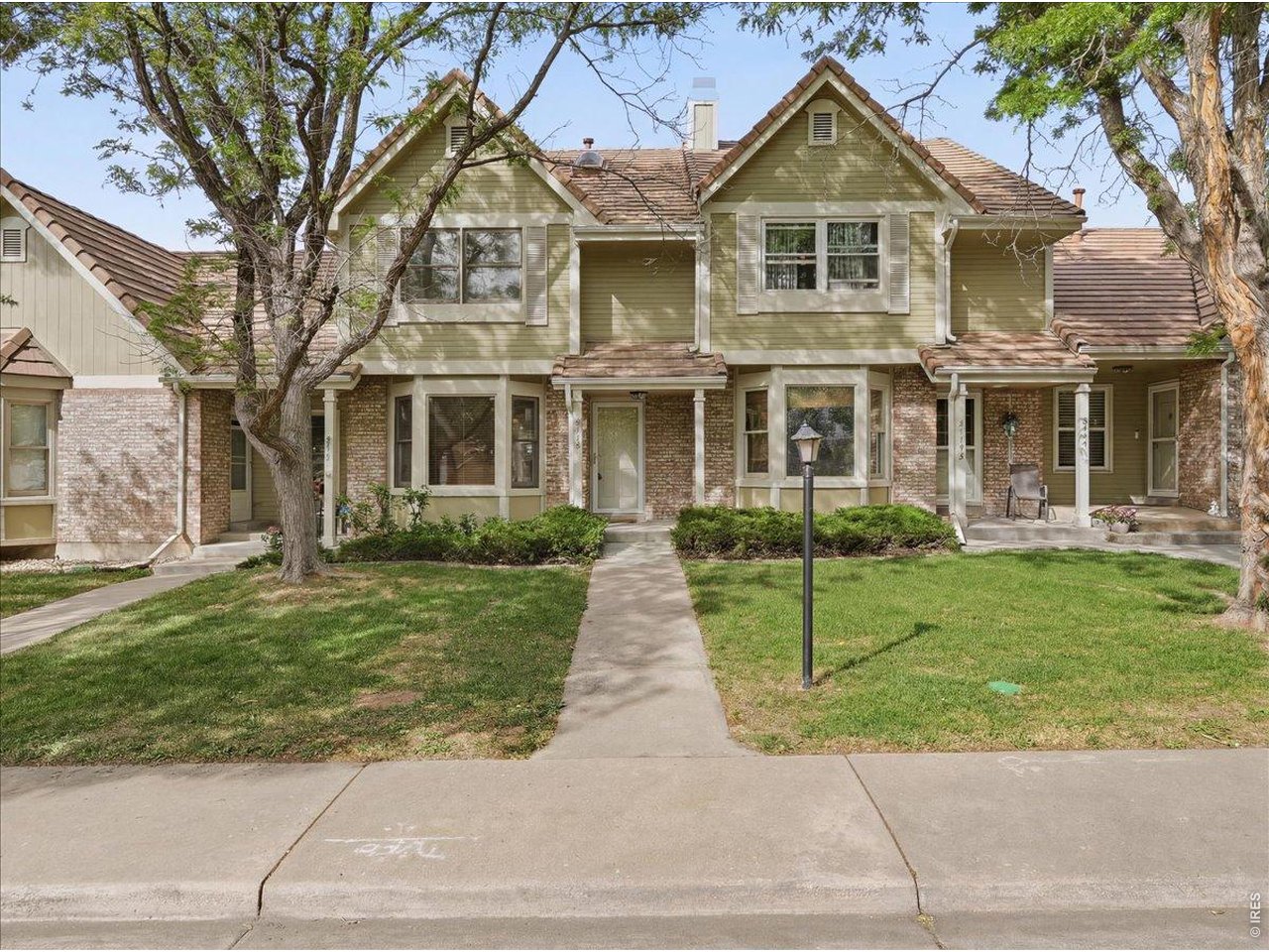Welcome home!