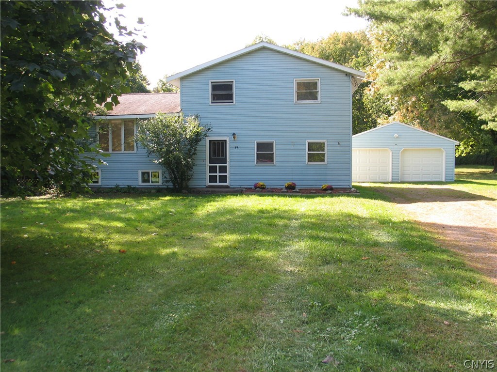39 Thompson Road Oswego, NY 13126 - Photo 1 of 1 Gallery Image 1