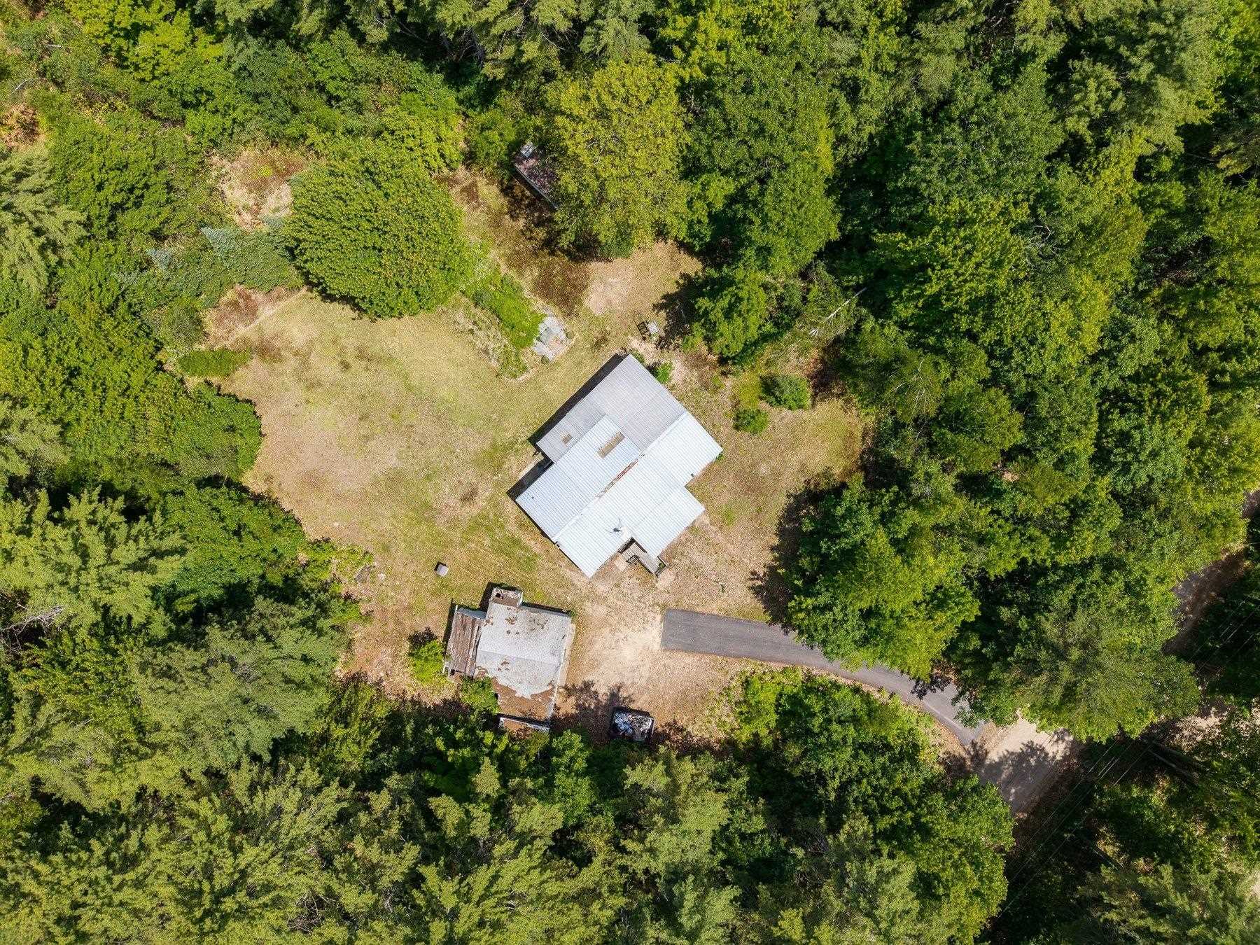 99 Pine Ridge Road Middleton, NH 03887 - Photo 34 of 49 Gallery Image 34