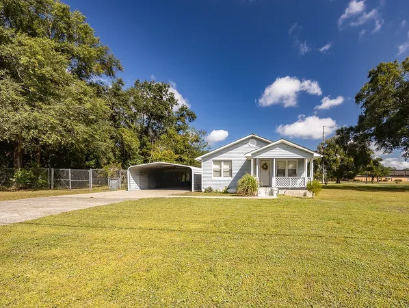 $120,000 | 1502 Roosevelt Street, Waycross, GA 31503