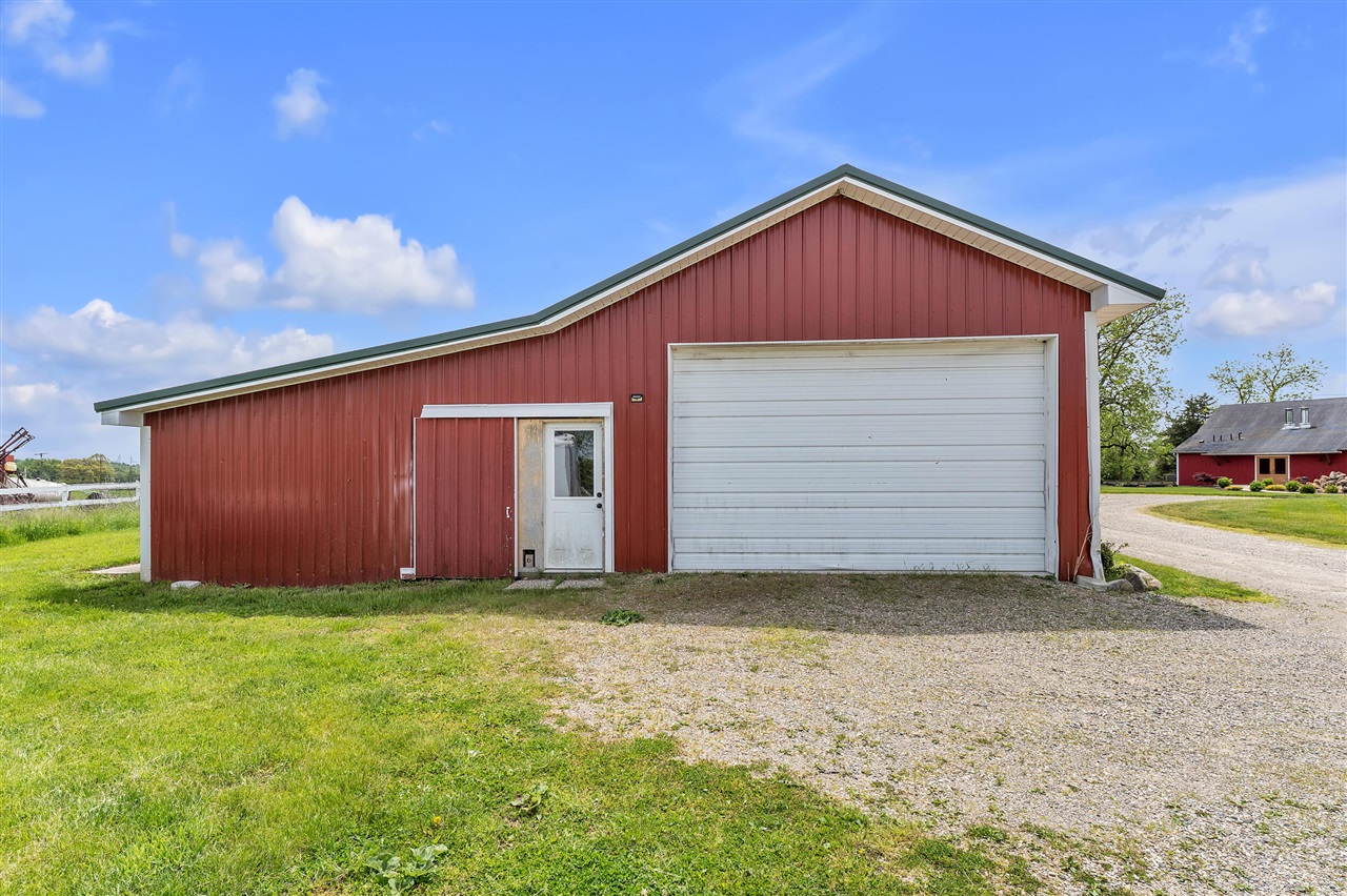8540 Island Lake Road Dexter, MI 48130 - Photo 67 of 87