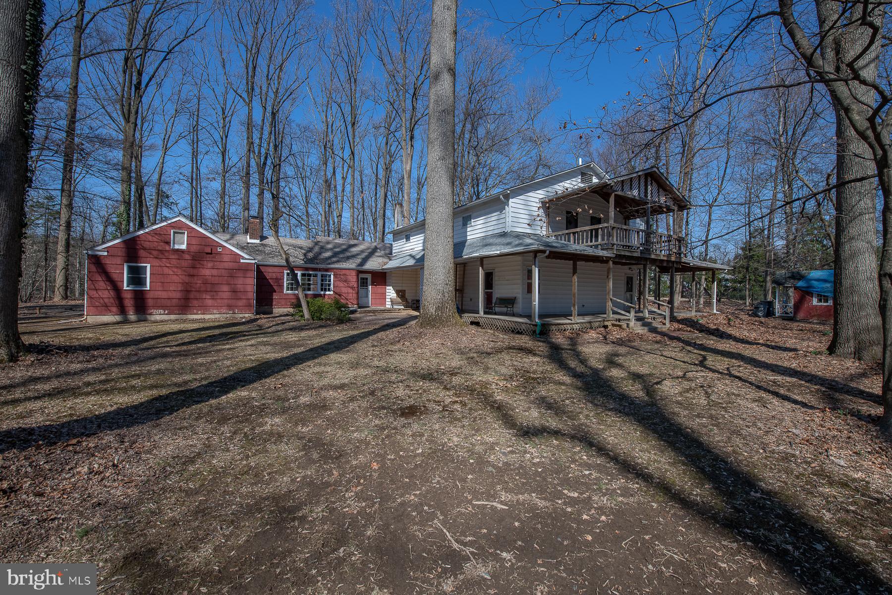 19 Meetinghouse Road Hatboro, PA 19040 - Photo 3 of 62 Rear Exterior