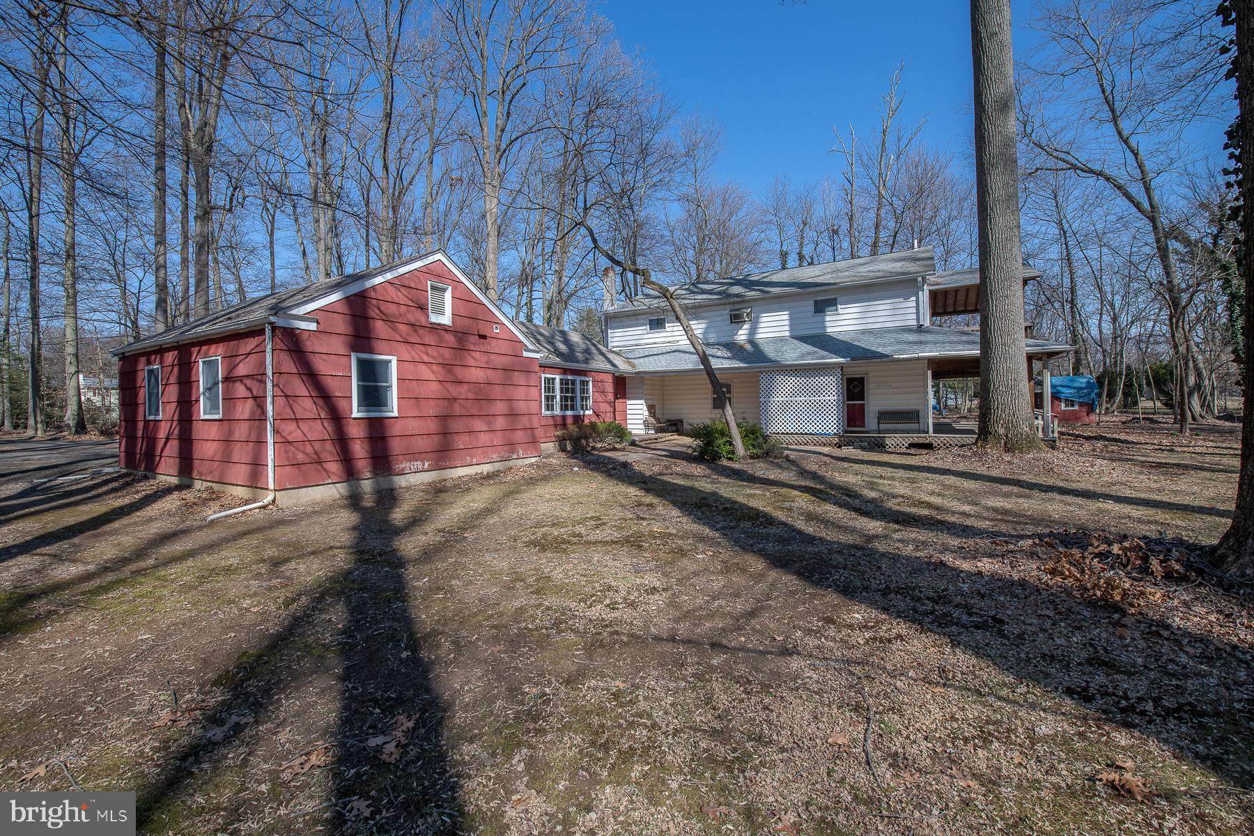 19 Meetinghouse Road Hatboro, PA 19040 - Photo 26 of 62 Rear Exterior