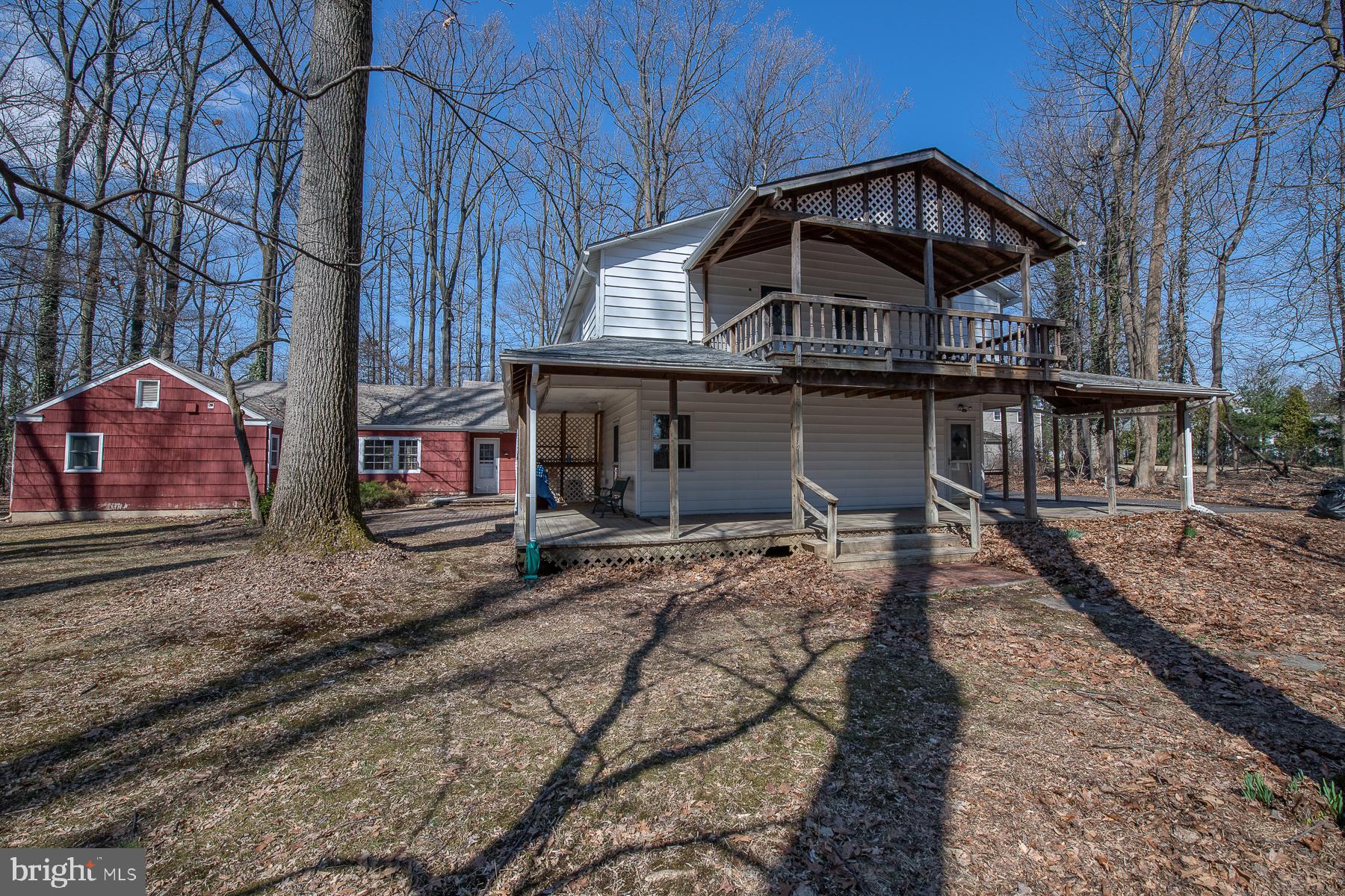 19 Meetinghouse Road Hatboro, PA 19040 - Photo 27 of 62 Rear Exterior