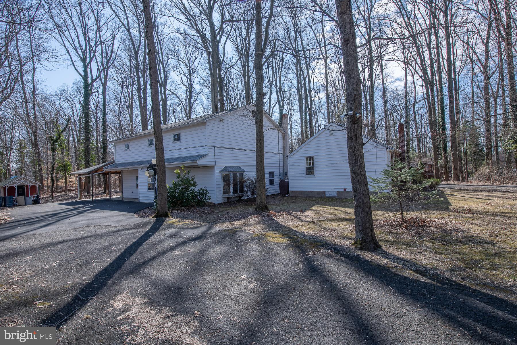 19 Meetinghouse Road Hatboro, PA 19040 - Photo 28 of 62 White House Exterior