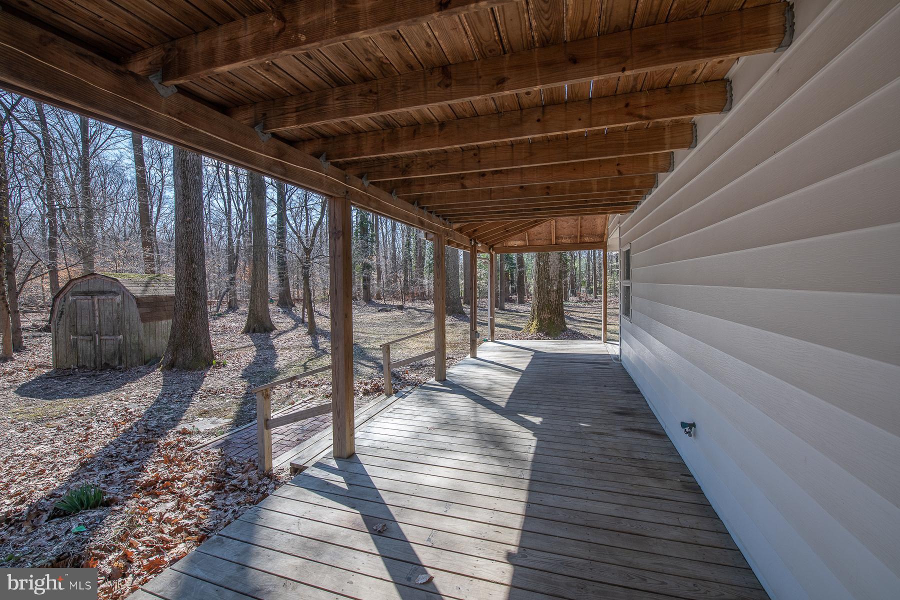 19 Meetinghouse Road Hatboro, PA 19040 - Photo 29 of 62 White House Porch