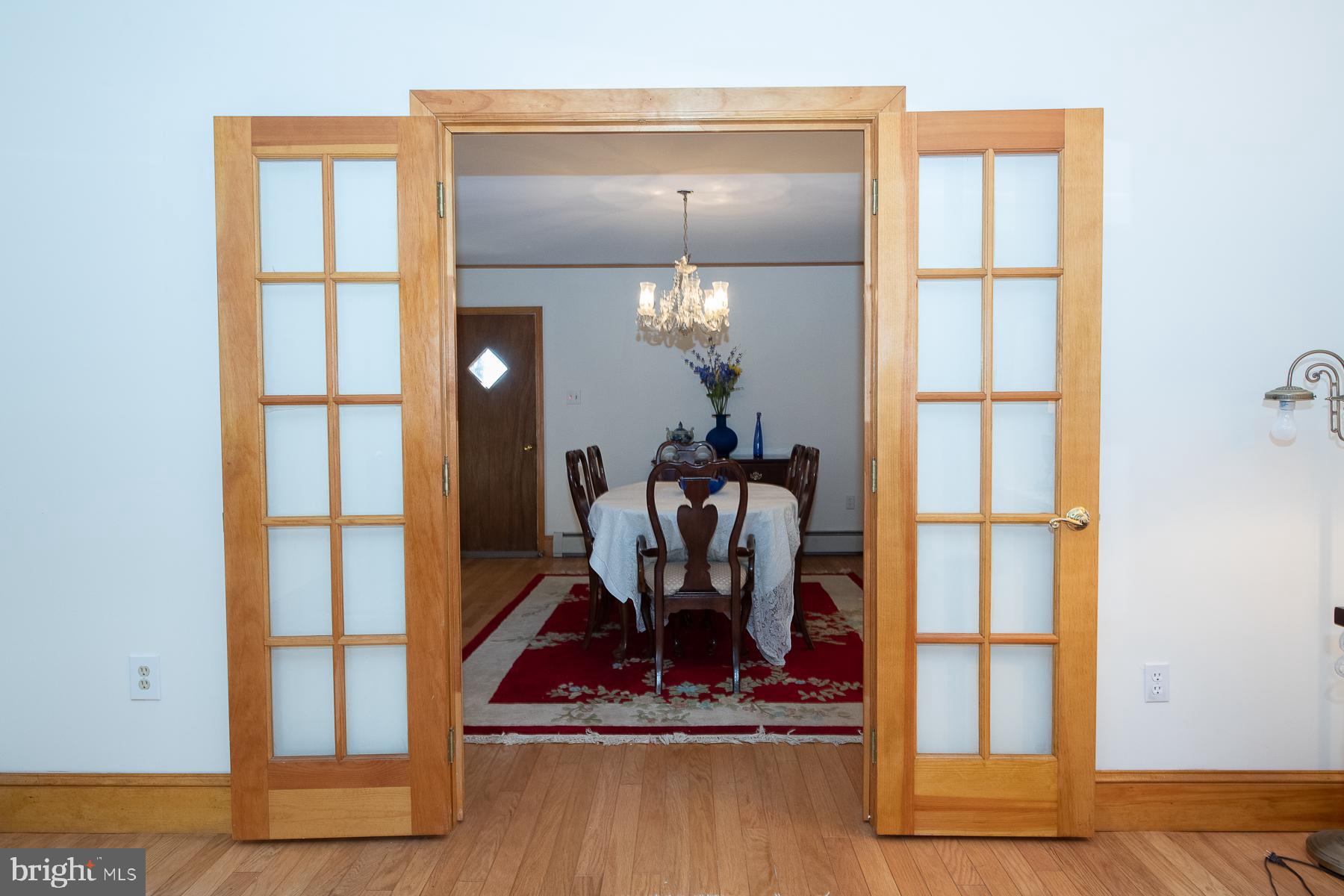 19 Meetinghouse Road Hatboro, PA 19040 - Photo 35 of 62 White House Dining Room
