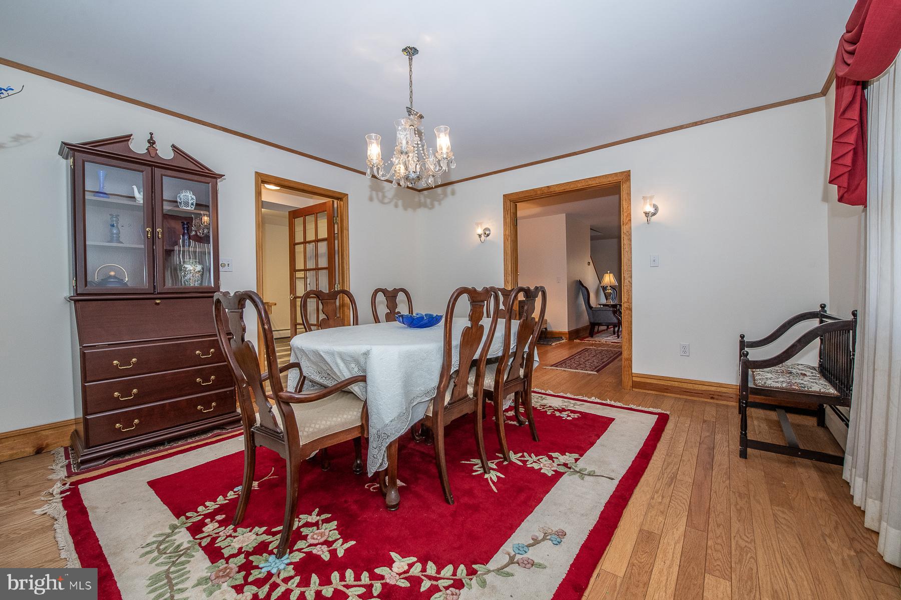 19 Meetinghouse Road Hatboro, PA 19040 - Photo 36 of 62 White House Dining Room