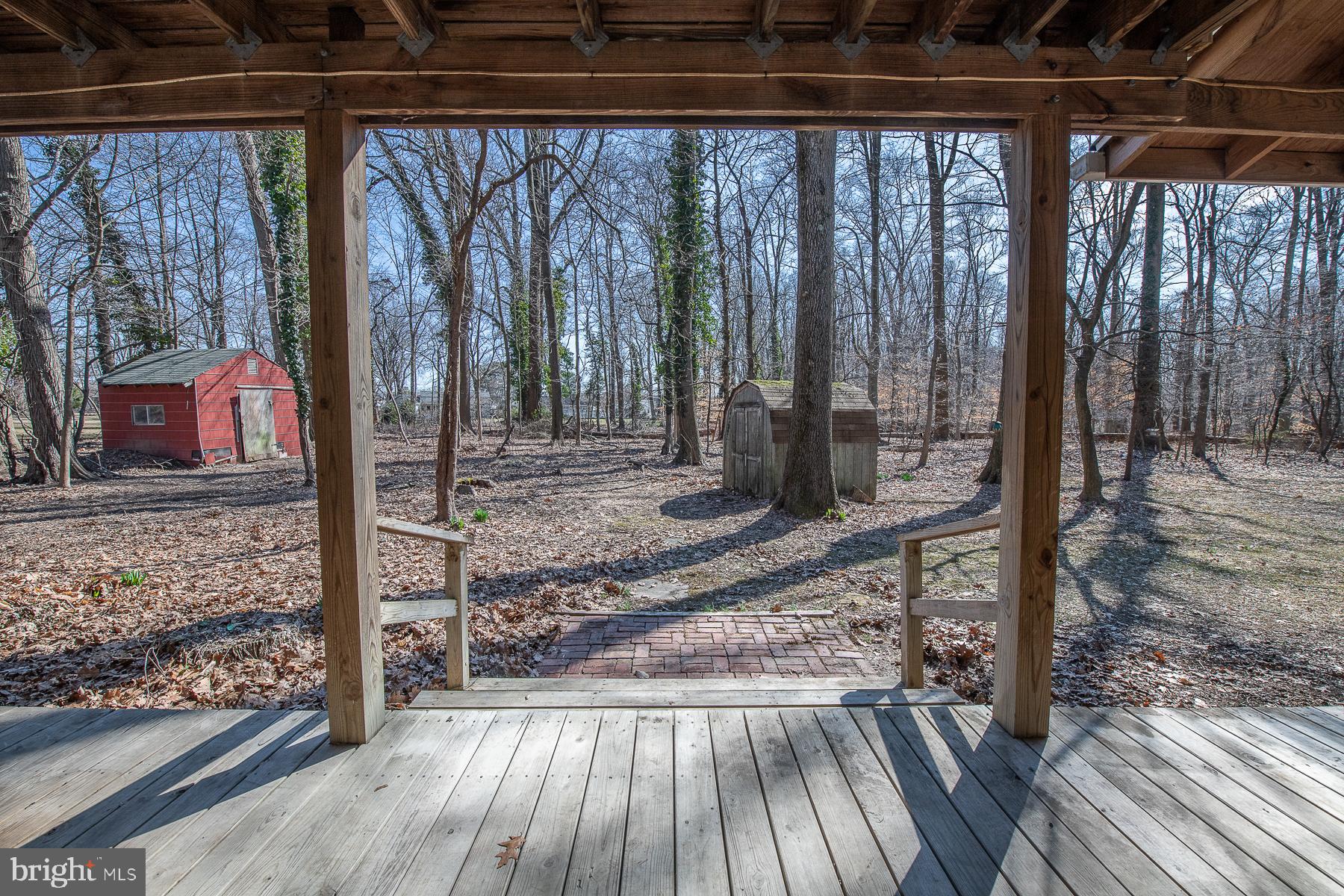 19 Meetinghouse Road Hatboro, PA 19040 - Photo 45 of 62 White House Porch