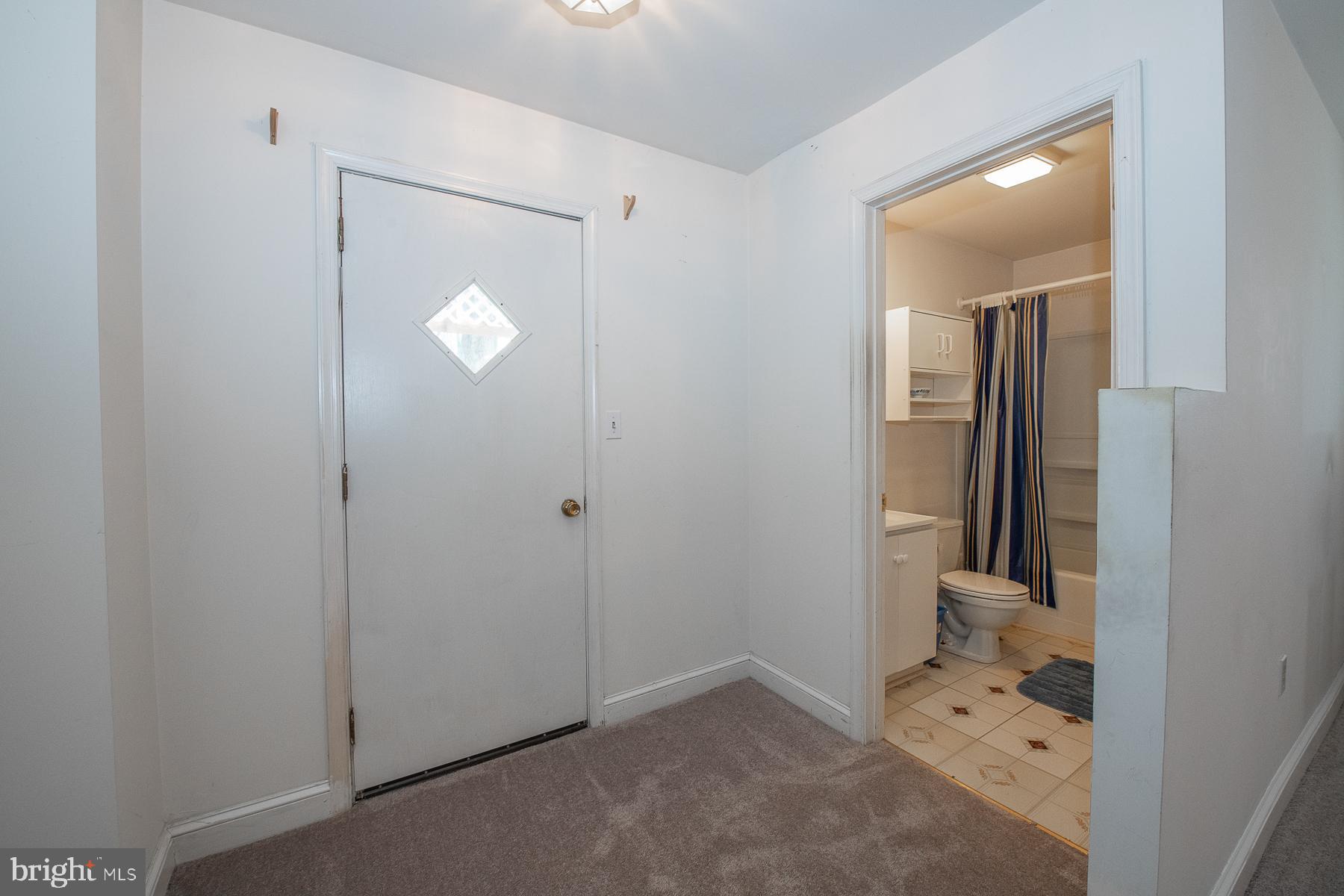 19 Meetinghouse Road Hatboro, PA 19040 - Photo 48 of 62 White House Master Bath & Balcony Door