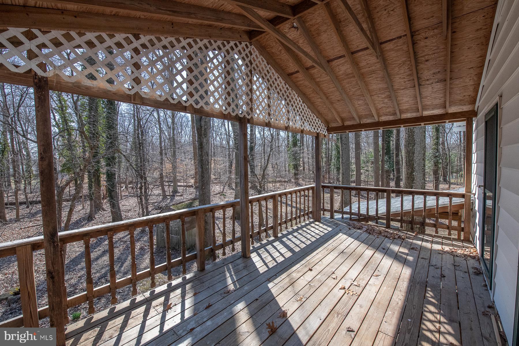 19 Meetinghouse Road Hatboro, PA 19040 - Photo 57 of 62 Second Level Balcony