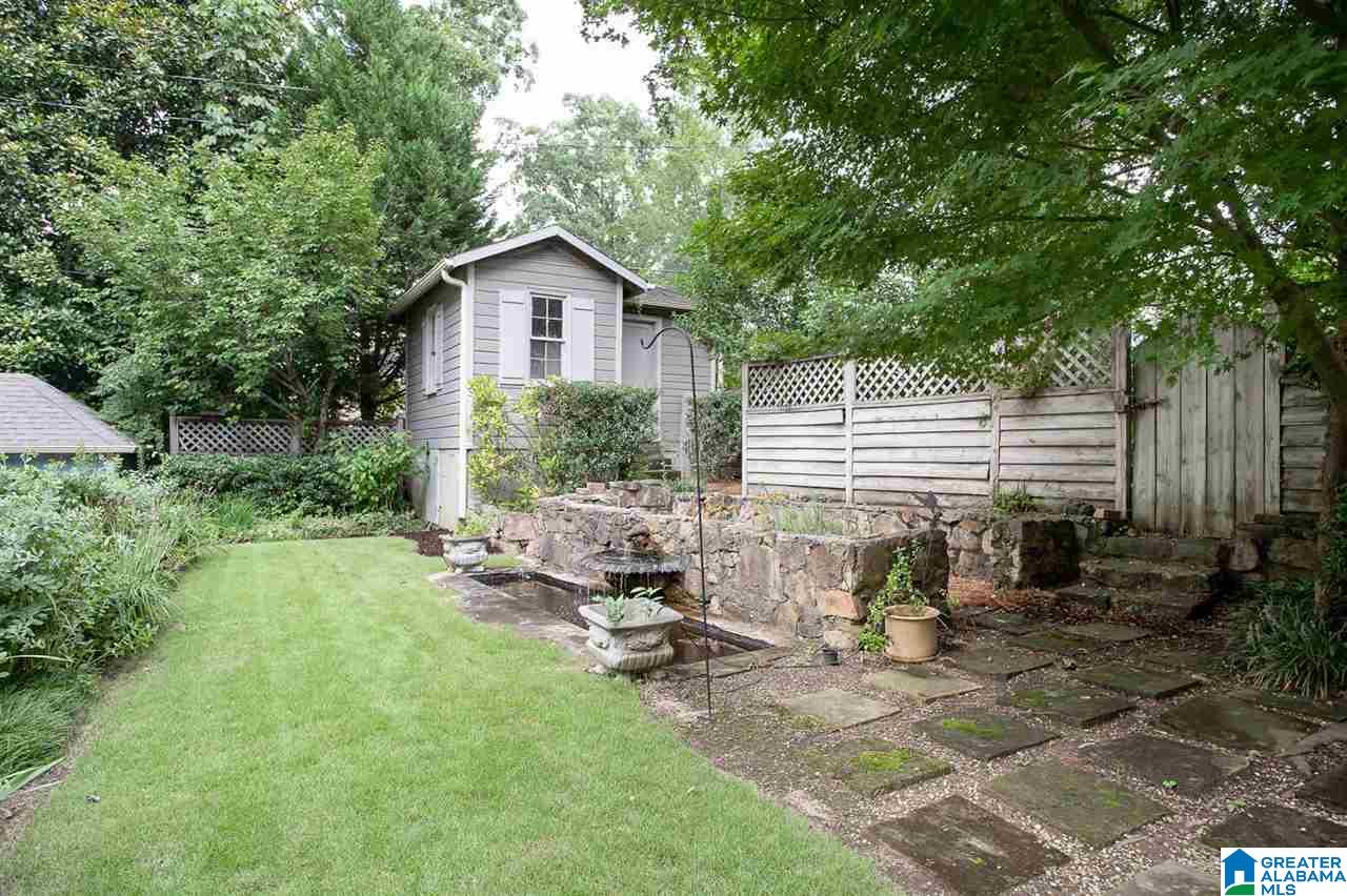 1904 Kensington Road Birmingham, AL 35209 - Photo 29 of 35