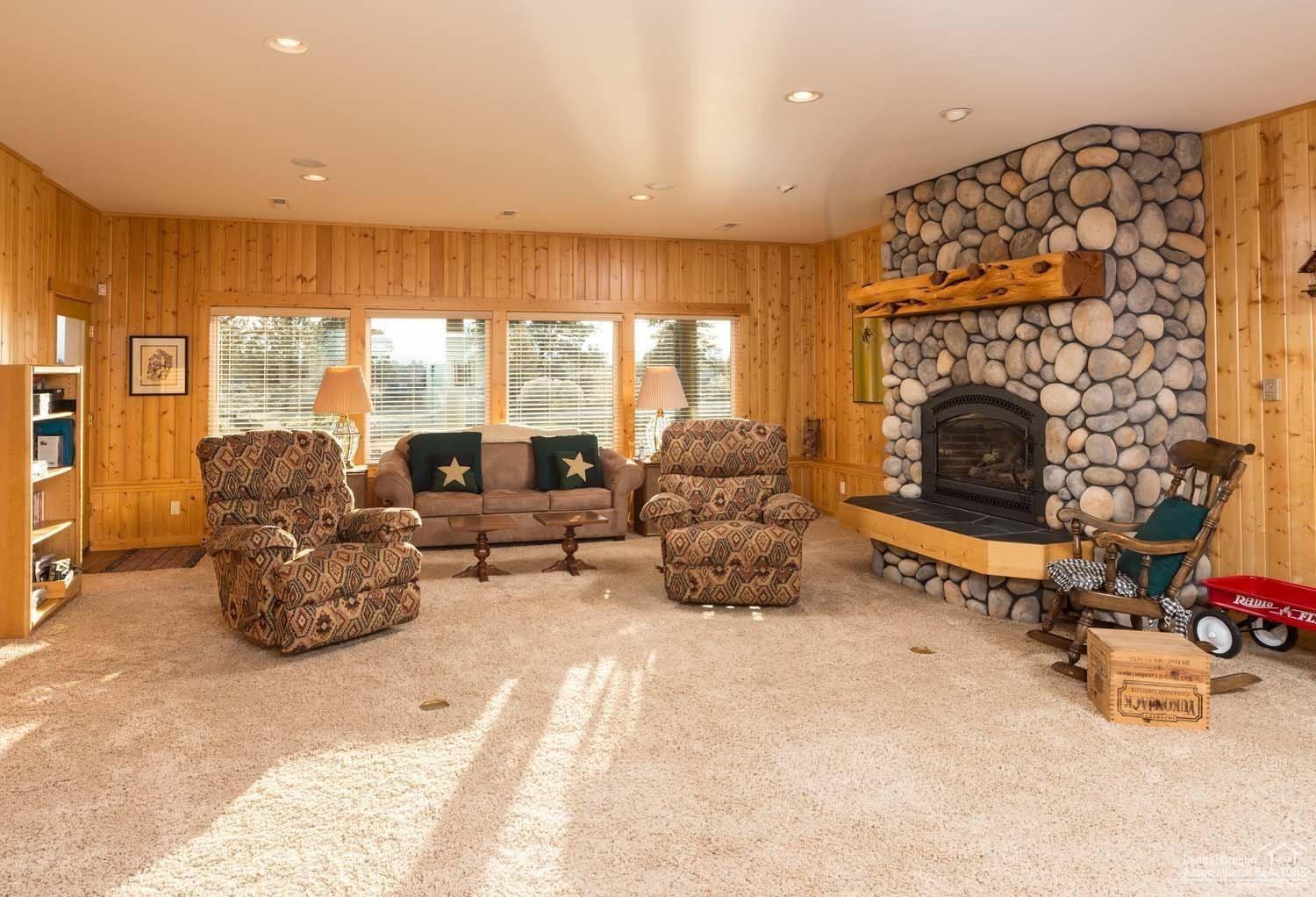 18276 Fryrear Ranch Road Bend, OR 97703 - Photo 14 of 25 Additional Photo