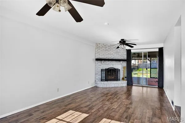 $305,000 | 12030 Bennington Place, Maryland Heights, MO 63043