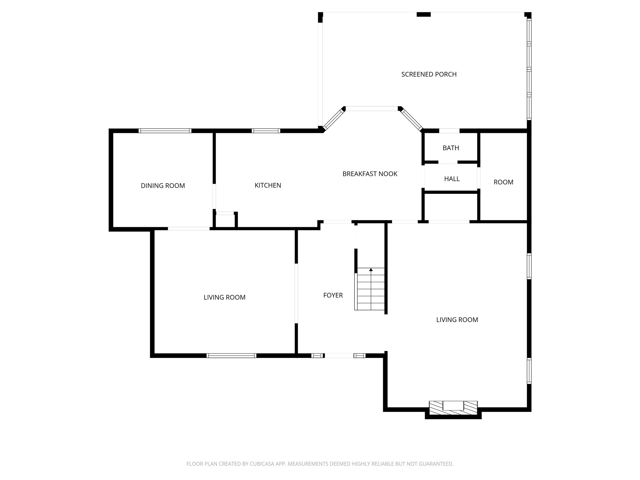 17418 Spicewood Springs Lane Spring, TX 77379 - Photo 20 of 50 a picture of floor plan