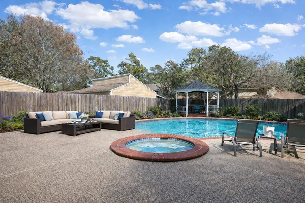 $407,000 | 17418 Spicewood Springs Lane, Spring, TX 77379