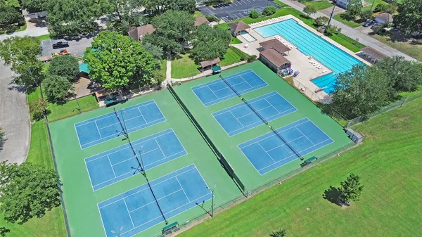 $407,000 | 17418 Spicewood Springs Lane, Spring, TX 77379