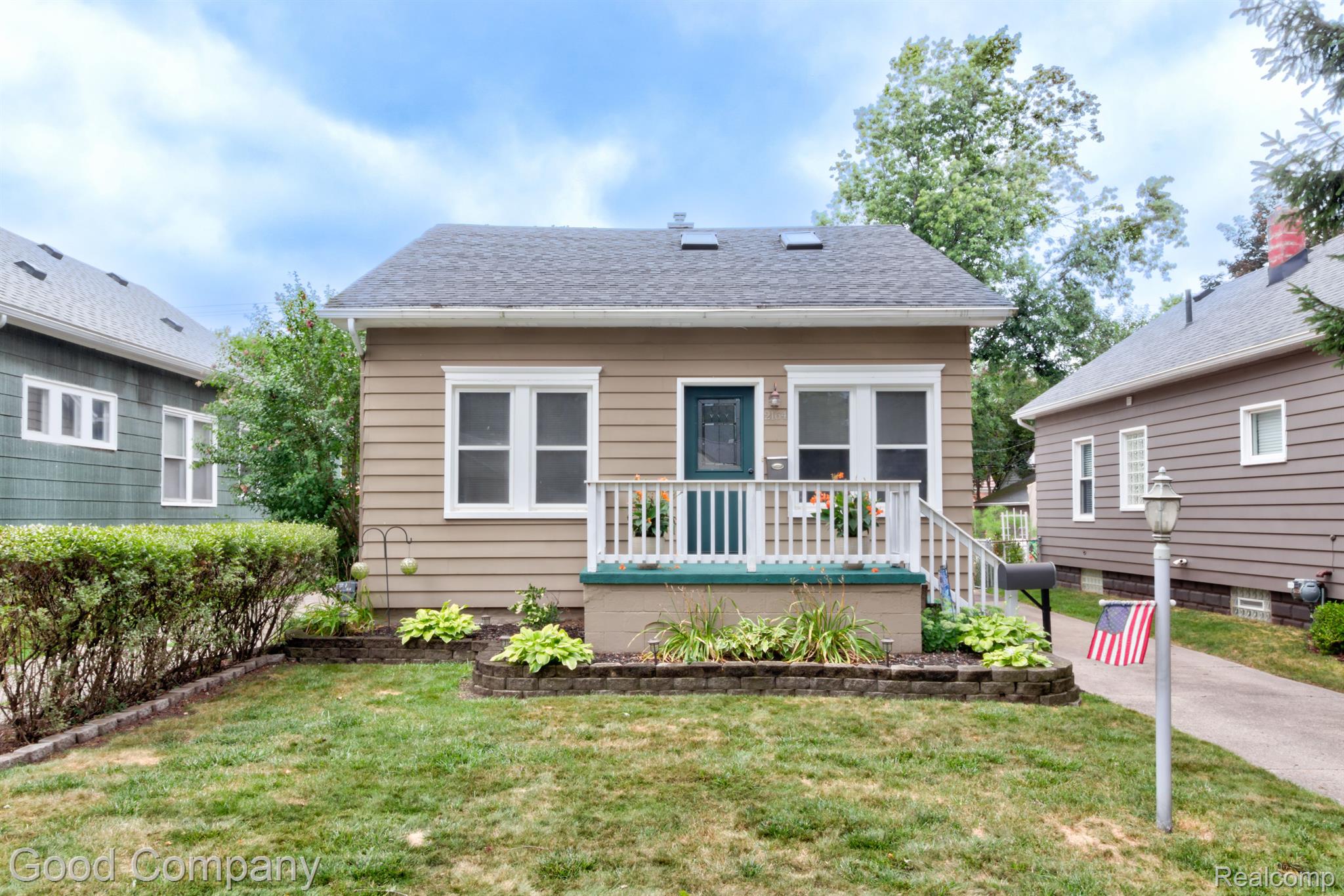 2164 Earlmont Road Berkley, MI 48072 - Photo 36 of 47 Gallery Image 36