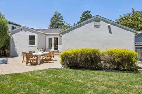 $2,195,000 | 905 Rose Court, Burlingame, CA 94010