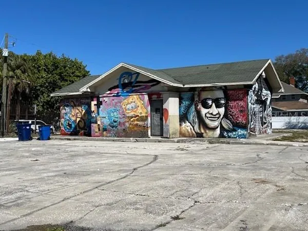 $2,800,000 | 2305 North Nebraska Avenue, Tampa, FL 33605