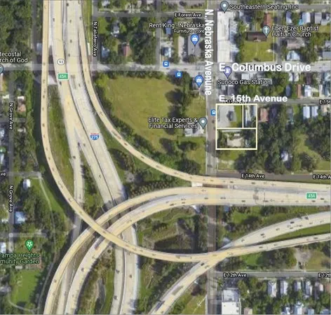 $2,800,000 | 2305 North Nebraska Avenue, Tampa, FL 33605