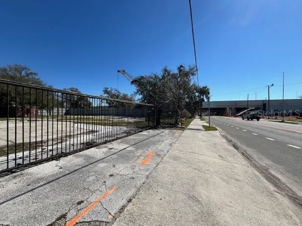 $2,800,000 | 2305 North Nebraska Avenue, Tampa, FL 33605