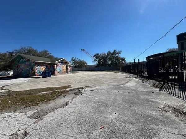$2,800,000 | 2305 North Nebraska Avenue, Tampa, FL 33605