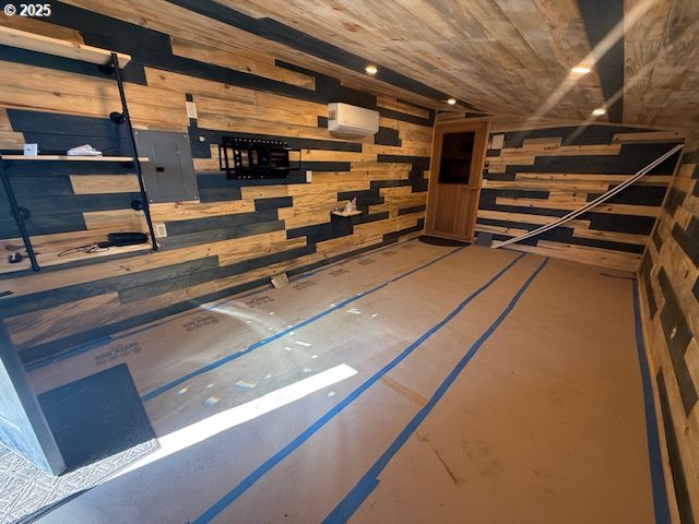 1604 Spring Brook Road Myrtle Creek, OR 97457 - Photo 26 of 47 Sauna