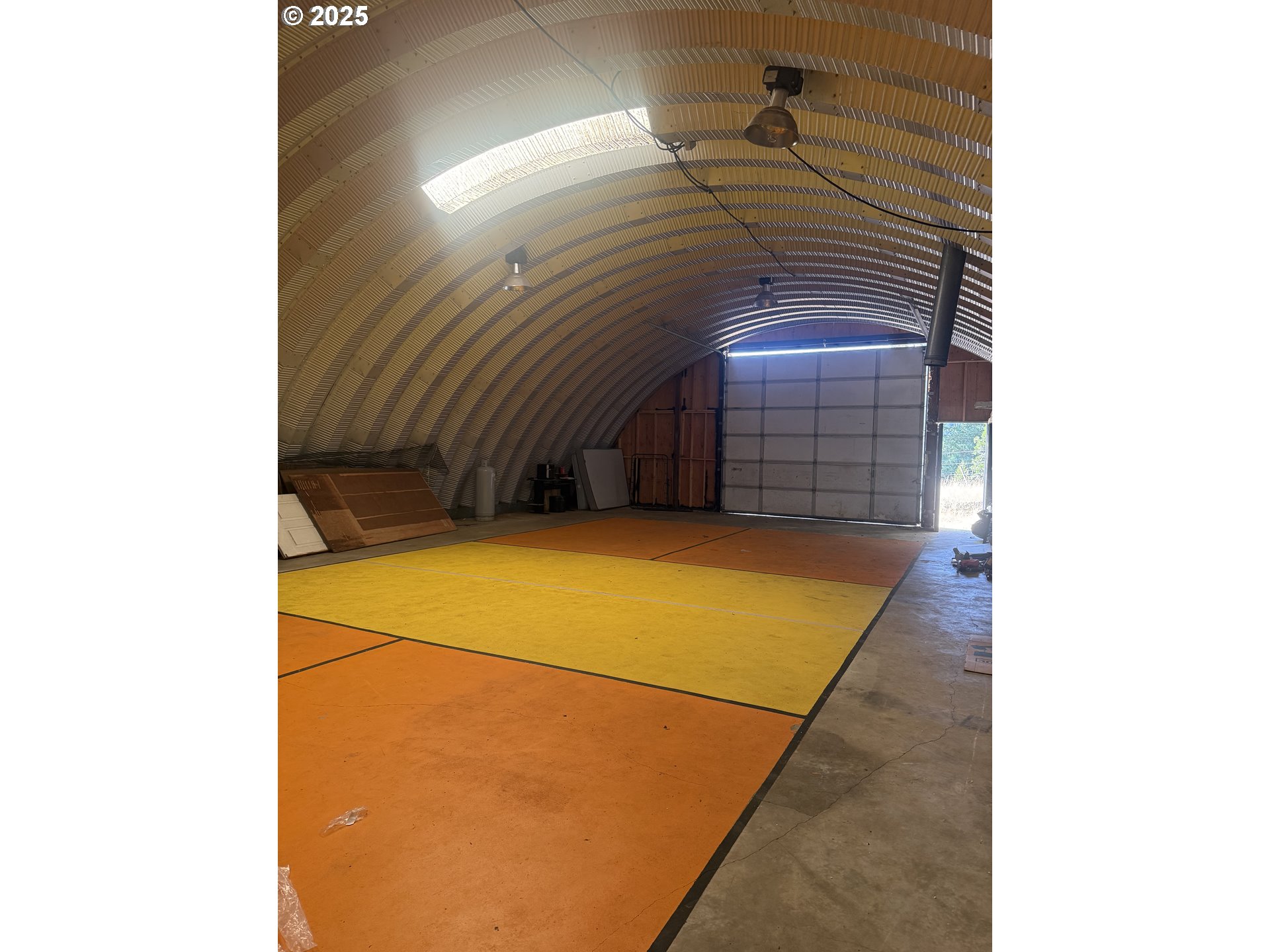 1604 Spring Brook Road Myrtle Creek, OR 97457 - Photo 36 of 47 Sport Court