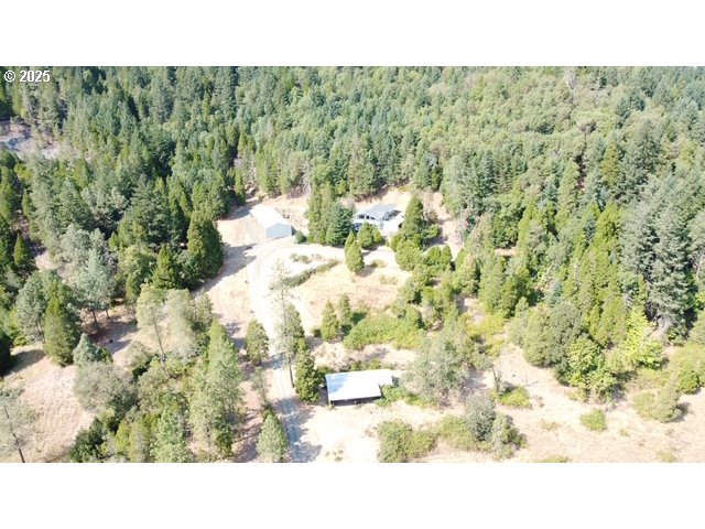 1604 Spring Brook Road Myrtle Creek, OR 97457 - Photo 42 of 47