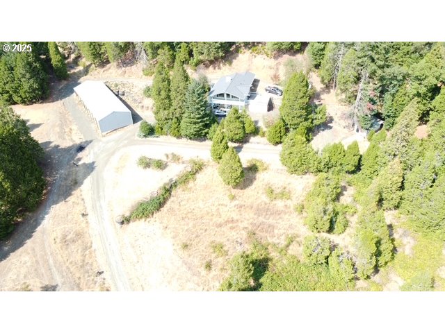 1604 Spring Brook Road Myrtle Creek, OR 97457 - Photo 44 of 47