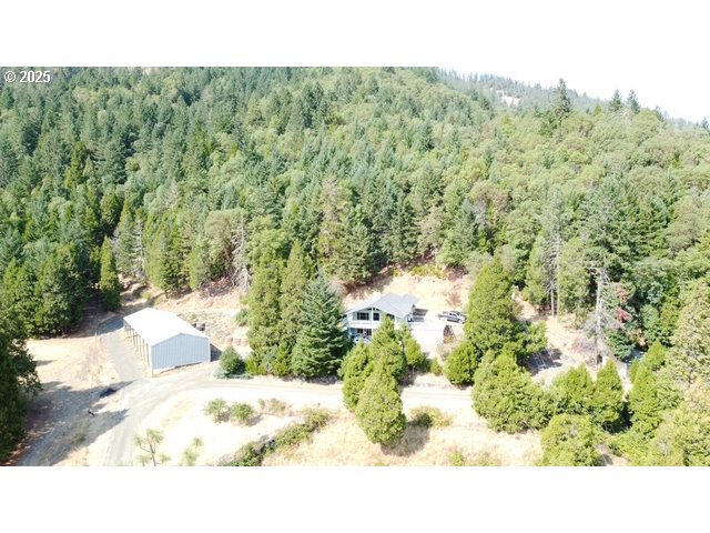 1604 Spring Brook Road Myrtle Creek, OR 97457 - Photo 45 of 47